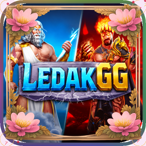 ledakgg — mitra unggulan